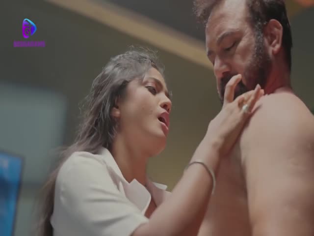 Watch Ulanghan S Ep Besharams Hindi Hot Web Series Porn